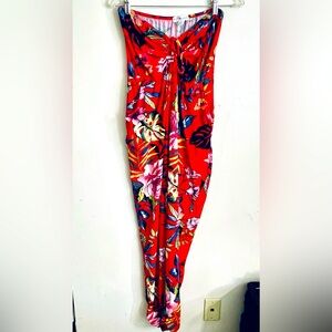 Beautiful Colorful Jumpsuit…